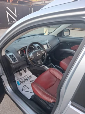 Mitsubishi Outlander 2.0DI-D 140к.с 4Х4 163000км., снимка 10