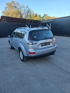 Mitsubishi Outlander 2.0DI-D 140к.с 4Х4 163000км., снимка 5