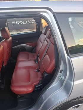 Mitsubishi Outlander 2.0DI-D 140к.с 4Х4 163000км., снимка 11