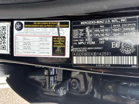 Mercedes-Benz GLS * 450 * CARFAX * БЕЗ ПЪРВОНАЧАЛНА ВНОСКА, снимка 10