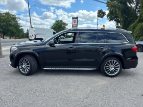 Mercedes-Benz GLS * 450 * CARFAX * БЕЗ ПЪРВОНАЧАЛНА ВНОСКА, снимка 15