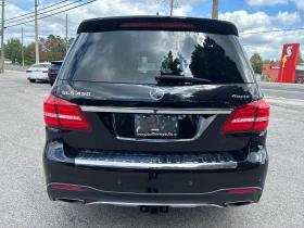 Mercedes-Benz GLS * 450 * CARFAX * БЕЗ ПЪРВОНАЧАЛНА ВНОСКА, снимка 17