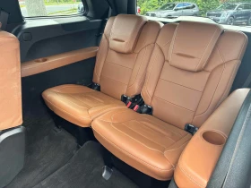 Mercedes-Benz GLS * 450 * CARFAX * БЕЗ ПЪРВОНАЧАЛНА ВНОСКА, снимка 13