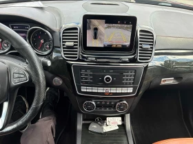 Mercedes-Benz GLS * 450 * CARFAX * БЕЗ ПЪРВОНАЧАЛНА ВНОСКА, снимка 9