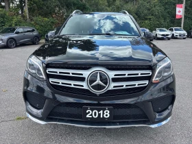 Mercedes-Benz GLS * 450 * CARFAX * БЕЗ ПЪРВОНАЧАЛНА ВНОСКА, снимка 6