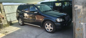 Mercedes-Benz ML 400, снимка 6