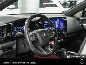 Lexus NX 350h Luxury Pack* 4х4* КОЖА* ПАНО* 360, снимка 6