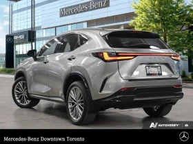 Lexus NX 350h Luxury Pack* 4х4* КОЖА* ПАНО* 360, снимка 4