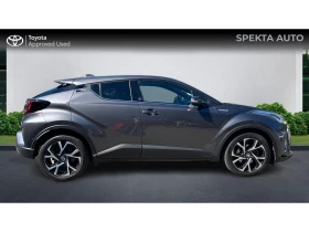 Toyota C-HR Месечна вноска от 261  , снимка 17