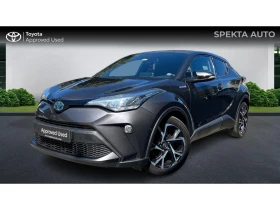 Toyota C-HR Месечна вноска от 261  , снимка 1