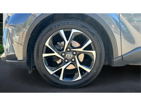 Toyota C-HR Месечна вноска от 261  , снимка 16