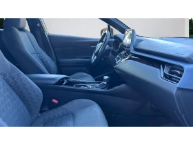 Toyota C-HR Месечна вноска от 261  , снимка 6