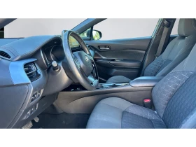 Toyota C-HR Месечна вноска от 261  , снимка 12