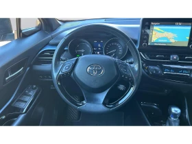 Toyota C-HR Месечна вноска от 261  , снимка 9