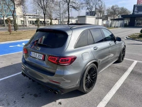 Mercedes-Benz GLC 43 AMG Performance, снимка 4