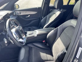 Mercedes-Benz GLC 43 AMG Performance, снимка 8