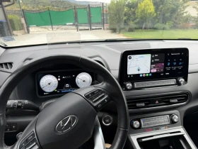 Hyundai Kona 64kw, снимка 7