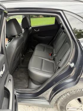 Hyundai Kona 64kw, снимка 6