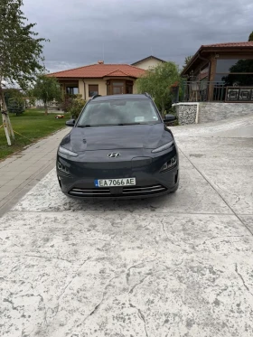 Hyundai Kona 64kw, снимка 1