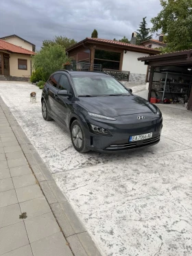 Hyundai Kona 64kw, снимка 3
