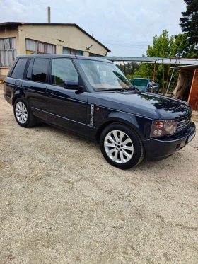 Land Rover Range rover 4.4 BMW ГАЗ, снимка 13