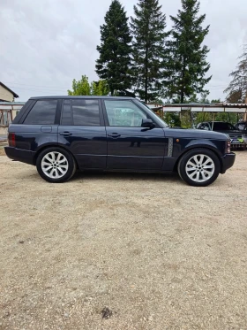 Land Rover Range rover 4.4 BMW ГАЗ, снимка 15