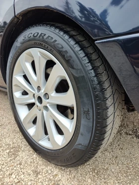 Land Rover Range rover 4.4 BMW ГАЗ, снимка 10