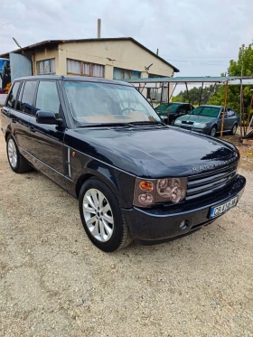 Land Rover Range rover 4.4 BMW ГАЗ, снимка 2