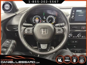 Honda Hr-v, снимка 9