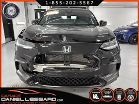 Honda Hr-v, снимка 6