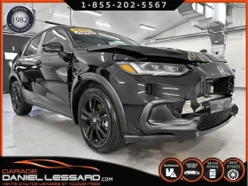 Honda Hr-v, снимка 5