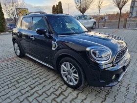 Mini Countryman PLUG-IN HYBRID 4WD AUTO, снимка 6