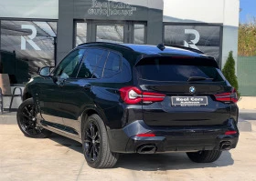 BMW X3 M40i*FACELIFT*DISTRONIC*HARMAN&KARDON*KEYLESS - [4] 