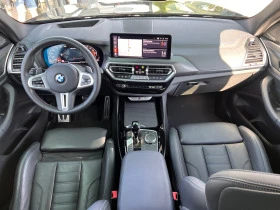 BMW X3 M40i*FACELIFT*DISTRONIC*HARMAN&KARDON*KEYLESS - [13] 