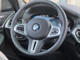 BMW X3 M40i*FACELIFT*DISTRONIC*HARMAN&KARDON*KEYLESS - [9] 