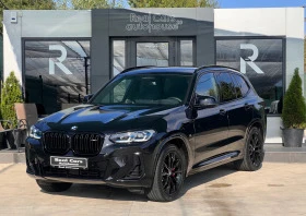 BMW X3 M40i*FACELIFT*DISTRONIC*HARMAN&KARDON*KEYLESS - [3] 