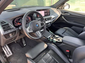 BMW X3 M40i*FACELIFT*DISTRONIC*HARMAN&KARDON*KEYLESS - [8] 