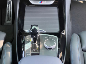 BMW X3 M40i*FACELIFT*DISTRONIC*HARMAN&KARDON*KEYLESS, снимка 6 - Автомобили и джипове - 45095459