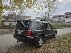 Jeep Commander CRD LIMITED, снимка 9