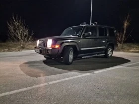 Jeep Commander CRD LIMITED, снимка 9