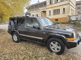 Jeep Commander CRD LIMITED, снимка 8