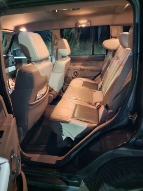 Jeep Commander CRD LIMITED, снимка 5