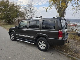 Jeep Commander CRD LIMITED, снимка 11