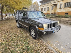 Jeep Commander CRD LIMITED, снимка 7