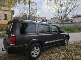 Jeep Commander CRD LIMITED, снимка 10