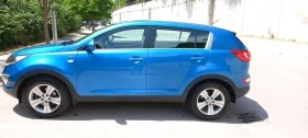 Kia Sportage 2.0CRDi 136к.с. 4WD Automatic, снимка 2