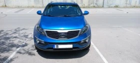 Kia Sportage 2.0CRDi 136к.с. 4WD Automatic, снимка 1