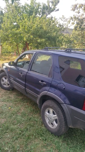 Ford Maverick, снимка 5