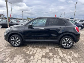 Fiat 500X 2.0MJET Cross 4x4 AVTOMAT/KOJA/NAVI EURO 6, снимка 9