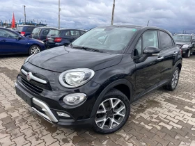 Fiat 500X 2.0MJET Cross 4x4 AVTOMAT/KOJA/NAVI EURO 6, снимка 1